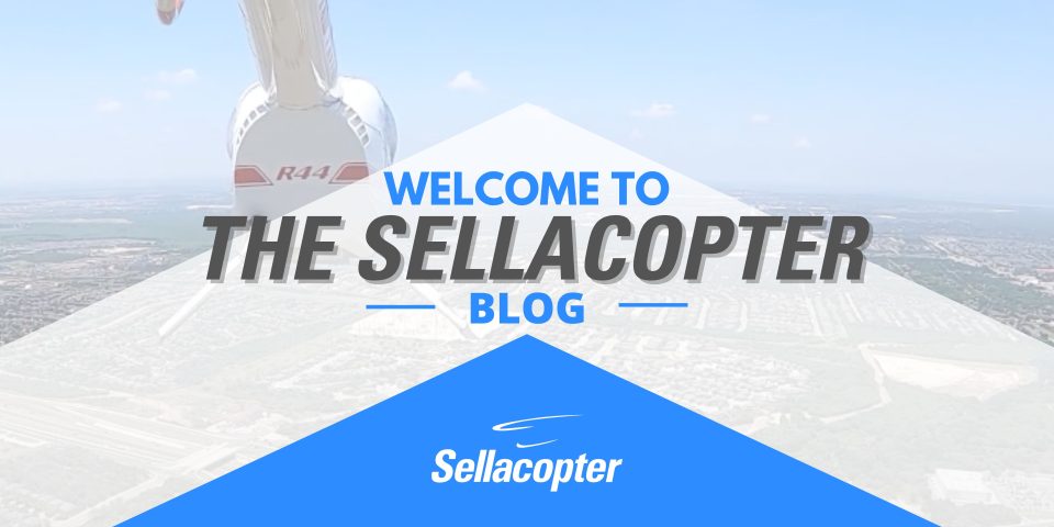 Welcome-To-The-Sellacopter-Blog