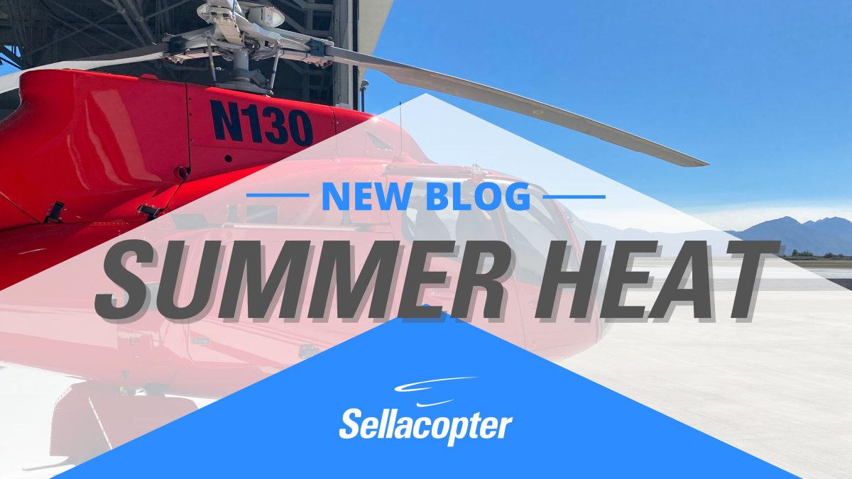 Summer-Heat-and-How-It-Affects-Your-Helicopter