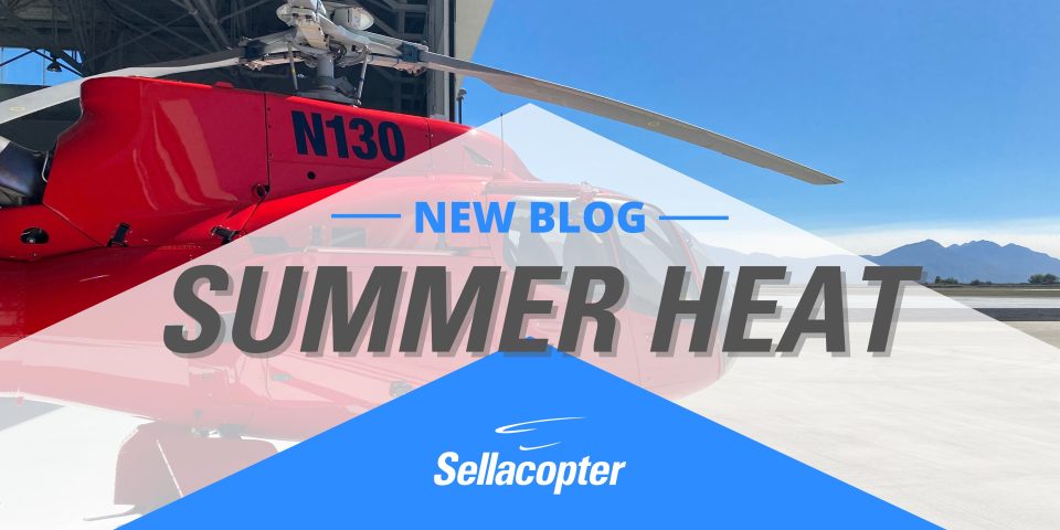 Summer-Heat-and-How-It-Affects-Your-Helicopter