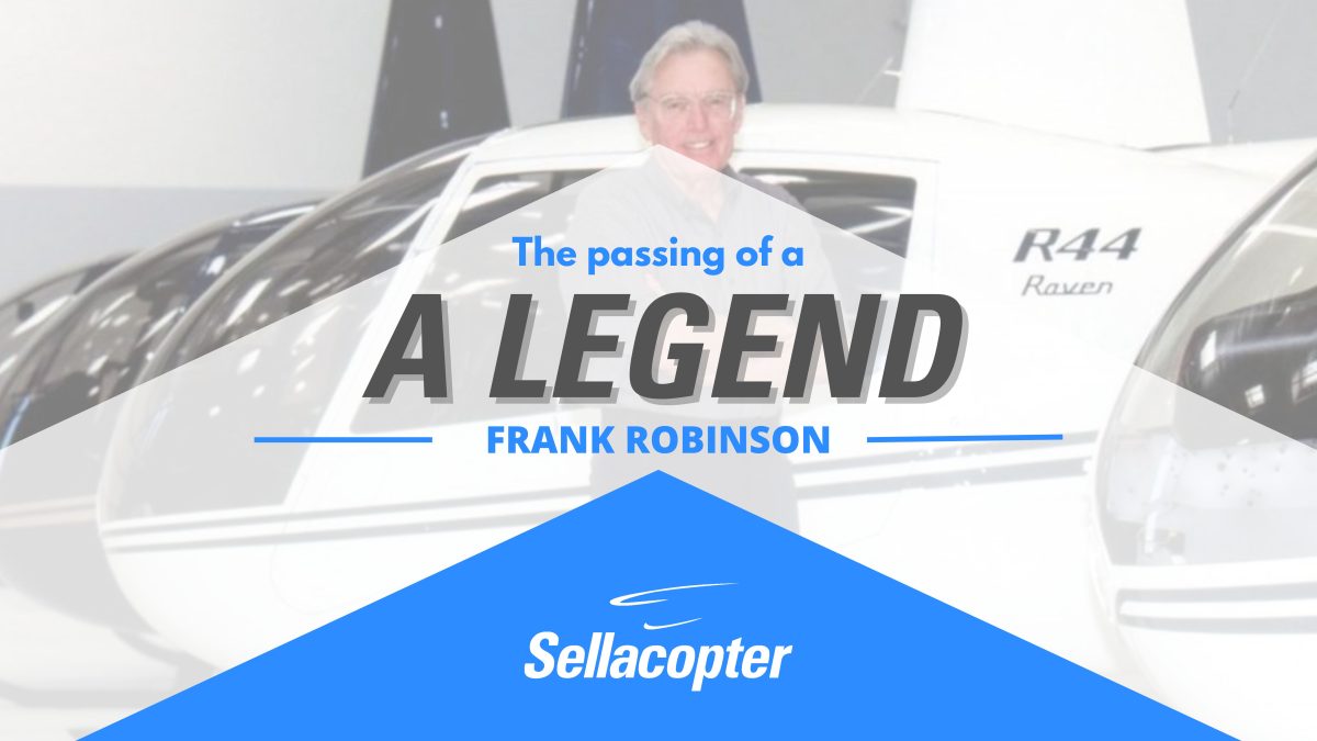 The-Passing-Of-a-Legend-Frank-Robinson