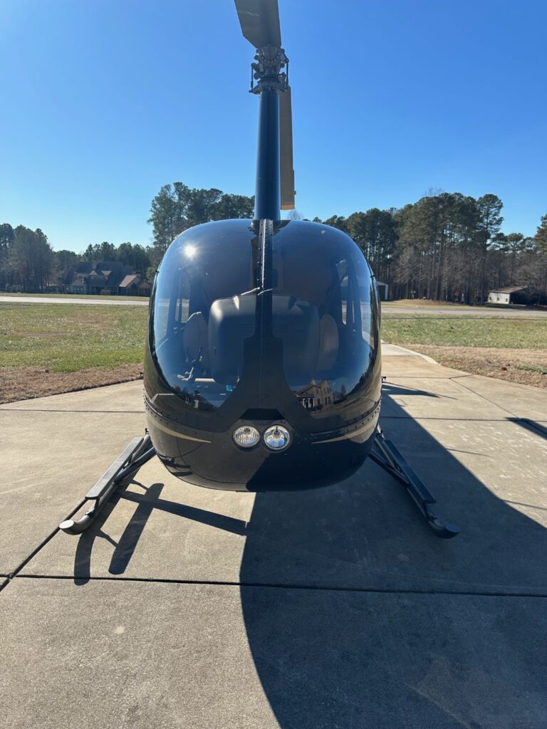 2024 Robinson R44 Raven II - Sellacopter 2024 Robinson R44 Raven II - Sellacopter
